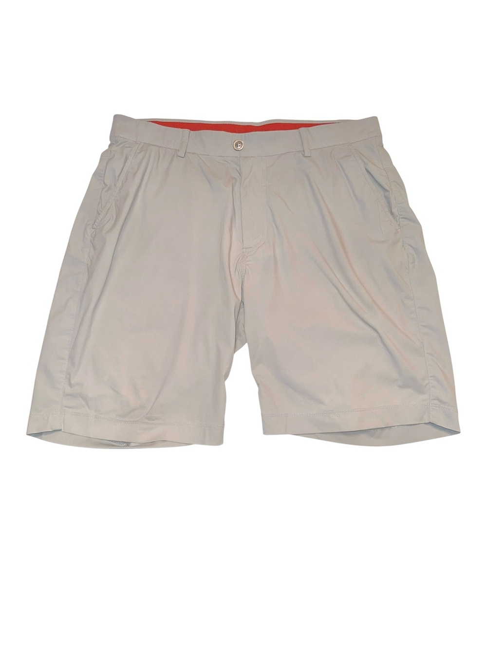 Recently Men’s Hanover Pull On Golf Short Shadow Sz M Orig $115 - Picture 5 of 10